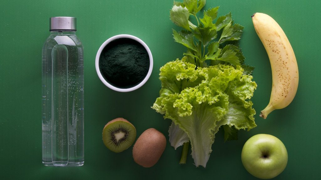 Gezonde voeding en supplementen ondersteunen preventie binnen medische innovaties gezondheidszorg